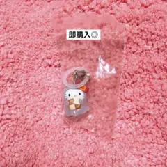 サンリオ めじるしアクセサリー ハロウィン キティ