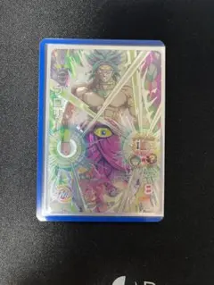 美品！H7-SEC2 ブロリー