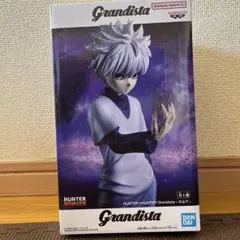 HUNTER×HUNTER キルア