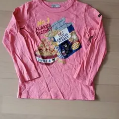 DOUBLE.B ロンT　ダブルビー