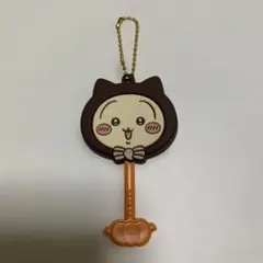 中古　美品　バンダイ　ちいかわ　うさぎ　ロリポップチョコチャーム　ハロウィン