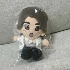 新品！東方神起 tvxq チャンミン ぬいぐるみ 20cm - メルカリ