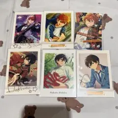 あんスタ Trickstar パシャこれ