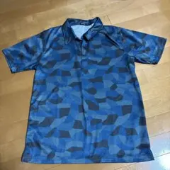 メンズポロシャツのサムネイル