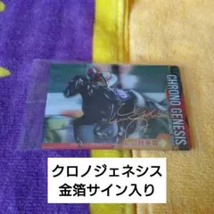 サラブレッドホースコレクション 4R 日本ダービー クロワデュノール