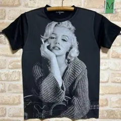 2025年最新】マリリンモンローtシャツの人気アイテム - メルカリ