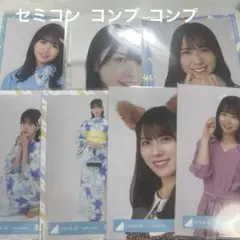 日向坂 3期生まとめ売り