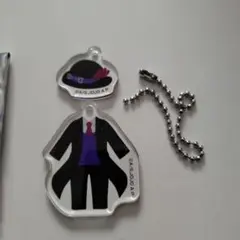 アニメイト　ジョジョの奇妙な冒険　ファントムブラッド