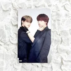 最終値下げ LAPOSTA ラポスタ JO1 トレカ 白岩 金城 R089