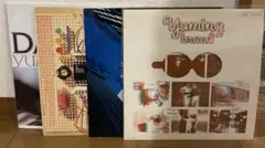 激レア】GEORGE YANAGI / FOR YOUR LOVE レコード - メルカリ