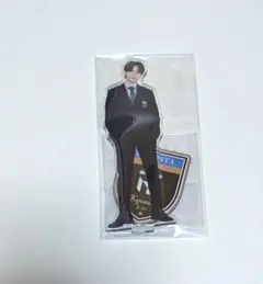 INI　藤牧京介　アクリルスタンド　アクスタLAPOSTA2024