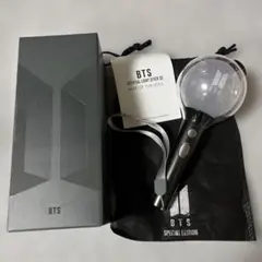 2026年最新】bts ペンライト アミボムの人気アイテム - メルカリ