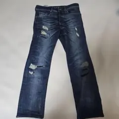 ディーゼルジョグジーンズ
