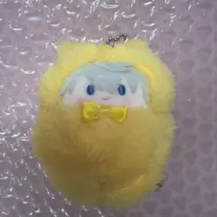 まほやく たぴぬい アーサーのサムネイル