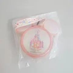 ディズニー メモリーゴーラウンド 40周年 スーベニア グミケース