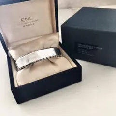 貴重⭐︎ノンネイティブ×END バングル⭐︎ endエンドEND バングル ネイティブ シルバー925 nonnative（ノン