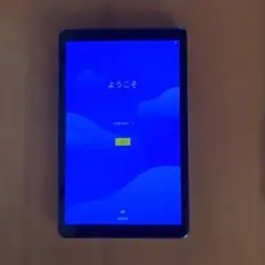 NEC LAVIE Tab E 8FHD1 | 64GB |Android 9のサムネイル