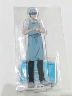 黒子のバスケ 黒子テツヤ アクリルスタンド