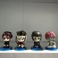 鬼滅の刃 すわらせ隊