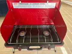 2025年最新】コールマン ツーバーナーの人気アイテム - メルカリ