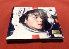 EXO 2015 WINTER Sing For You ベッキョン Ver.