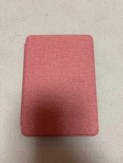 Kindleケース ピンクのサムネイル
