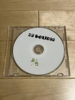 DJ HOLIDAY / 2/6