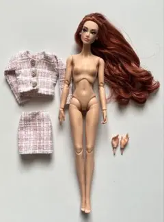 2026年最新】poppy parker ボディの人気アイテム - メルカリ