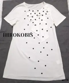 ヒロコビス Tシャツ