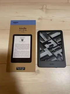 美品】Amazon Kindle|第11世代|マッチャ|16GB|広告なし - メルカリ