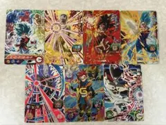 2026年最新】ドラゴンボールヒーローズ cp まとめ売りの人気アイテム