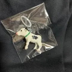 子ウシ アピるチャーム めじるし 緑