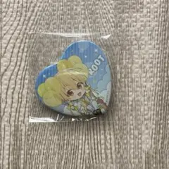 すとぷり/るぅと/缶バッジ