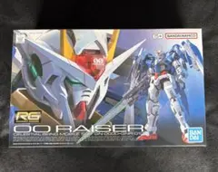 RG 1/144 GN-0000+GNR-010 ダブルオーライザー