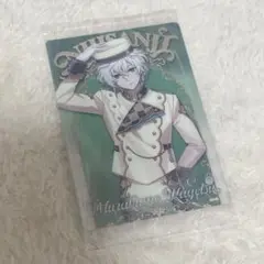 叢雲カゲツ キャラクターグッズ