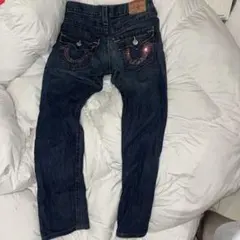 TRUE RELIGION（トゥルーレリジョン） 24インチ