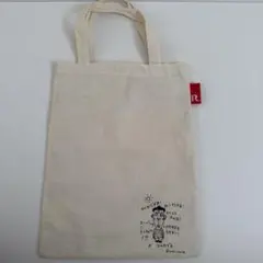 木梨憲武　cocca コッカデス トートバッグのサムネイル