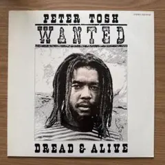 2026年最新】ピーター・トッシュの人気アイテム - メルカリ