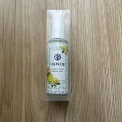 이그니스 써니 사워 아로마 미스트 50ml