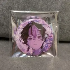 ③ シクフォニ 缶バッジ LAN ソロ 夢幻恋歌