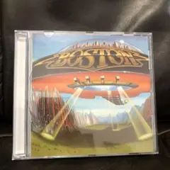US版 Boston Don't Look Back