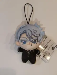 ナムコ限定□ツイステ□ほわぬい□アズール