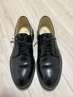 HARUTA ハルタ ビブラム＆ポストマンシューズ 711P 26.5CMのサムネイル