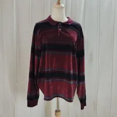 KK041007 LEVI'S / 長袖トップスのサムネイル