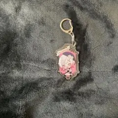 NANA 矢沢あい アクリルキーホルダー レイラ - メルカリ
