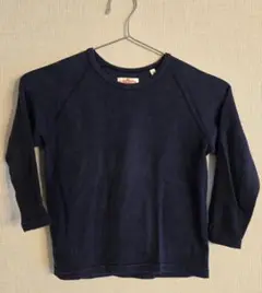 ハリウッドランチマーケット　キッズ長袖Tシャツ