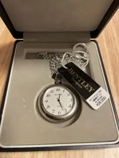 2025年最新】bentley 懐中時計の人気アイテム - メルカリ