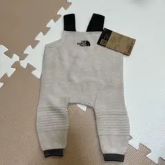 ノースフェイス　オーバーオール