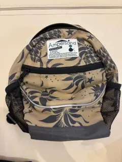 Ampersand 子供用リュックSSサイズ