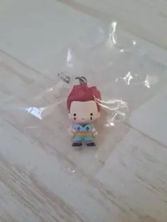 めじるしアクセサリー HUNTER × HUNTER ヒソカ